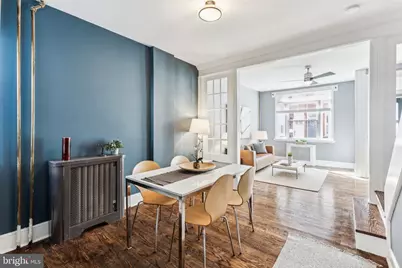 1931 Pierce Street, Philadelphia, PA 19145 - Photo 4