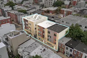 1261 N Newkirk St, Philadelphia, PA 19121 - Photo 1