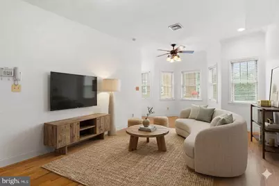 814 South Street #2, Philadelphia, PA 19147 - Photo 2