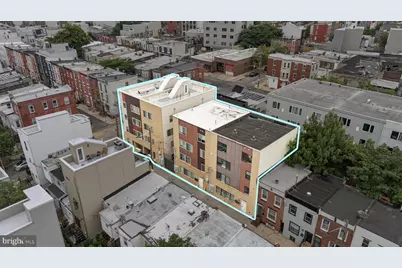 1265 N Newkirk Street, Philadelphia, PA 19121 - Photo 1