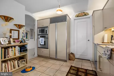 202 W Rittenhouse Square #2608, Philadelphia, PA 19103 - Photo 14