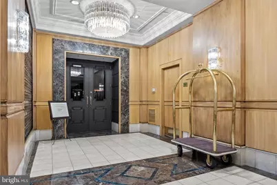 202 W Rittenhouse Square #2608, Philadelphia, PA 19103 - Photo 22