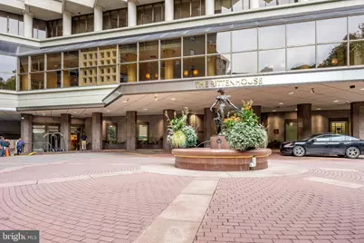 202 W Rittenhouse Square #2608, Philadelphia, PA 19103 - Photo 1