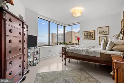 202 W Rittenhouse Square #2608, Philadelphia, PA 19103 - Photo 16