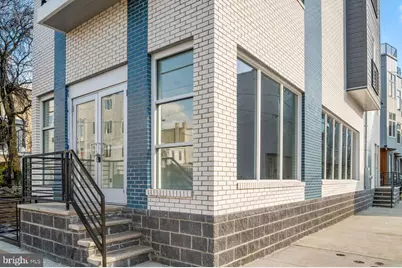 1325 N 18th Street #COMM, Philadelphia, PA 19121 - Photo 1