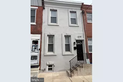 2235 S Bouvier Street, Philadelphia, PA 19145 - Photo 1