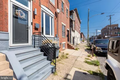 1711 Moore Street, Philadelphia, PA 19145 - Photo 2