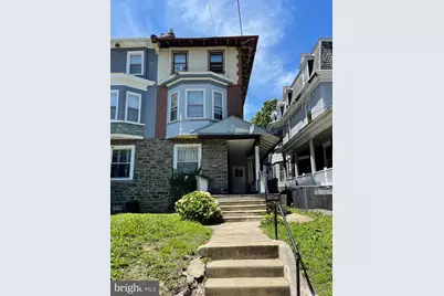 247 W Hansberry Street #1R, Philadelphia, PA 19144 - Photo 1