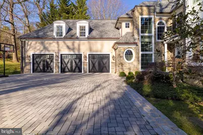 732 Saint Andrews Road, Philadelphia, PA 19118 - Photo 4