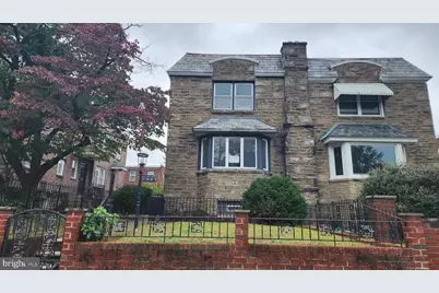1305 E Cardeza Street, Philadelphia, PA 19119 - Photo 1