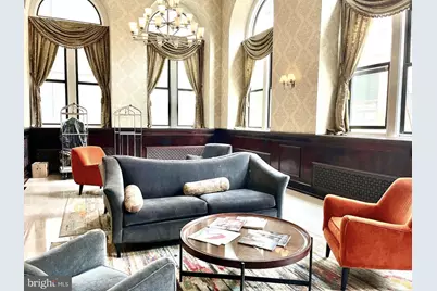 1324 Locust Street #1017, Philadelphia, PA 19107 - Photo 2