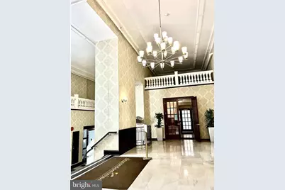 1324 Locust Street #1017, Philadelphia, PA 19107 - Photo 4