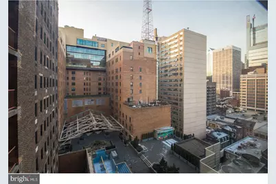 1701 Locust Street #1517, Philadelphia, PA 19103 - Photo 8