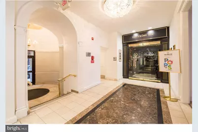 1701 Locust Street #1517, Philadelphia, PA 19103 - Photo 12