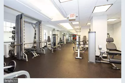 1701 Locust Street #1517, Philadelphia, PA 19103 - Photo 14