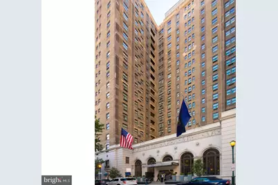 1701 Locust Street #1517, Philadelphia, PA 19103 - Photo 16