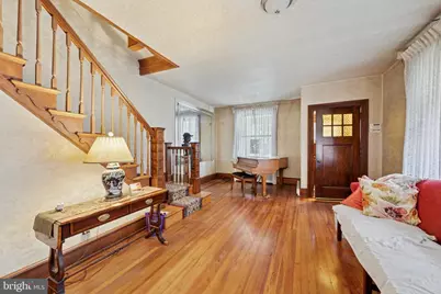 2433 S 21st Street, Philadelphia, PA 19145 - Photo 2