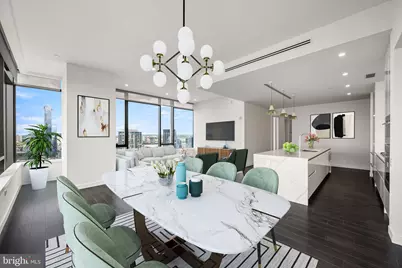 1911 Walnut St. #UNIT 2702, Philadelphia, PA 19103 - Photo 8