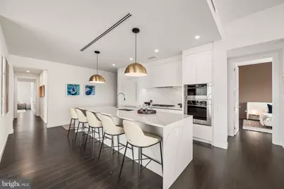 1911 Walnut St. #UNIT 2702, Philadelphia, PA 19103 - Photo 6