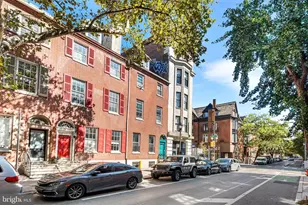 1205 Spruce St, Philadelphia, PA 19107 - Photo 2