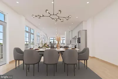 1 W Hartwell Lane #PH1, Philadelphia, PA 19118 - Photo 6