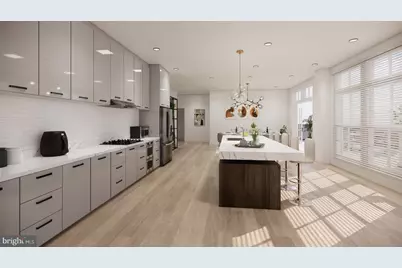 1 W Hartwell Lane #PH1, Philadelphia, PA 19118 - Photo 4