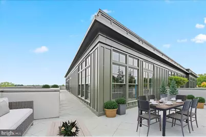 1 W Hartwell Lane #PH1, Philadelphia, PA 19118 - Photo 10