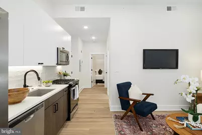 1723 Francis Street #1B, Philadelphia, PA 19130 - Photo 8