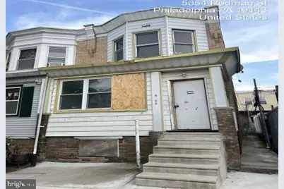 5654 Rodman Street, Philadelphia, PA 19143 - Photo 1