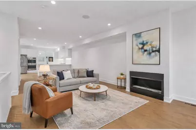 650 Fairmount Avenue #A2, Philadelphia, PA 19123 - Photo 2