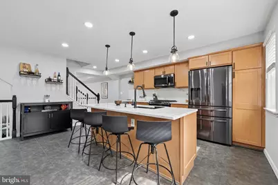 313 E Wildey Street, Philadelphia, PA 19125 - Photo 12