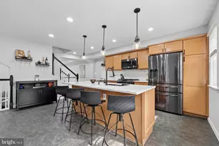 313 E Wildey St, Philadelphia, PA 19125 - Photo 12