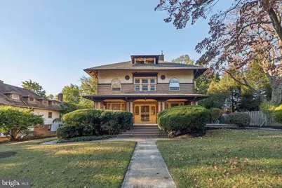 5939 Drexel Road, Philadelphia, PA 19131 - Photo 1