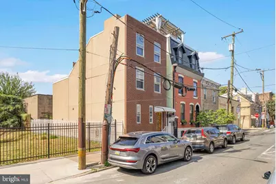 1030 Marlborough Street, Philadelphia, PA 19125 - Photo 2