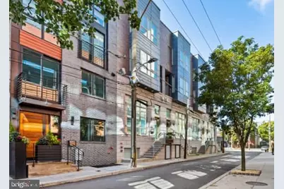 1332 Kater Street, Philadelphia, PA 19147 - Photo 1