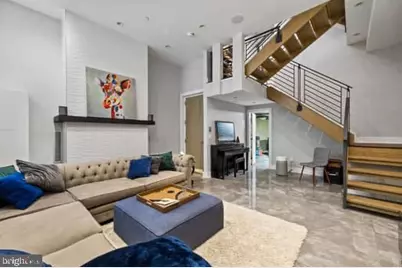 1332 Kater Street, Philadelphia, PA 19147 - Photo 4