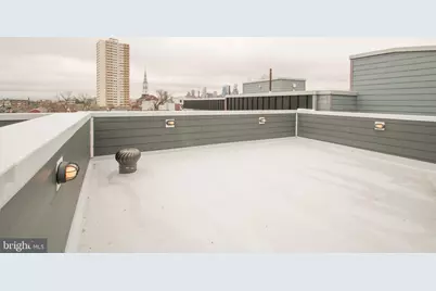 1022 S 2nd Street #4, Philadelphia, PA 19147 - Photo 2