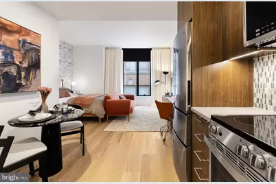 210 S 12th Street #0B-1-26P, Philadelphia, PA 19107 - Photo 1