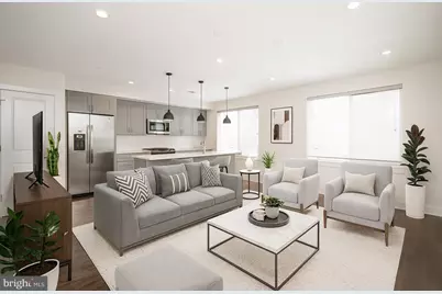 1022 S 2nd Street #4, Philadelphia, PA 19147 - Photo 1