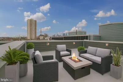 1022 S 2nd Street #4, Philadelphia, PA 19147 - Photo 38