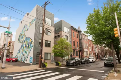 1022 S 2nd Street #4, Philadelphia, PA 19147 - Photo 44