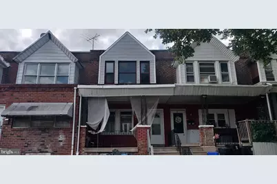 2612 S Dewey Street, Philadelphia, PA 19142 - Photo 1