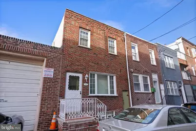 909 Watkins Street, Philadelphia, PA 19148 - Photo 2