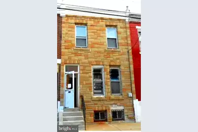1913 Page Street #2, Philadelphia, PA 19121 - Photo 1