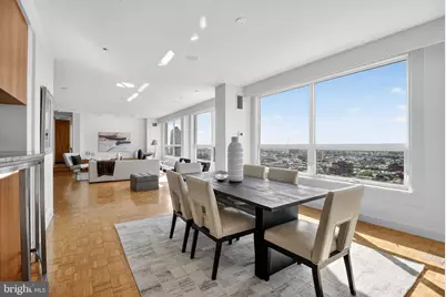 1820 Rittenhouse Square #1802, Philadelphia, PA 19103 - Photo 10