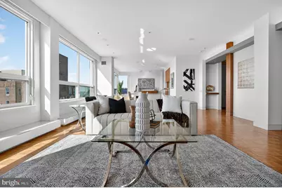 1820 Rittenhouse Square #1802, Philadelphia, PA 19103 - Photo 4