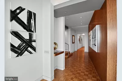 1820 Rittenhouse Square #1802, Philadelphia, PA 19103 - Photo 22