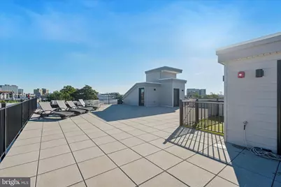 1723 Francis Street #1B, Philadelphia, PA 19130 - Photo 26