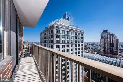 1420 Locust Street #24R, Philadelphia, PA 19102 - Photo 8