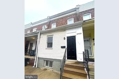 2433 S Millick Street, Philadelphia, PA 19142 - Photo 1